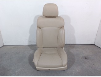 Recambio de asiento delantero izquierdo para lexus gs (_s19_) 450h (grs191_, gws191_) referencia OEM IAM 