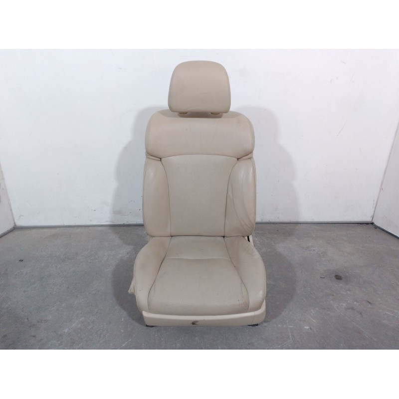 Recambio de asiento delantero izquierdo para lexus gs (_s19_) 450h (grs191_, gws191_) referencia OEM IAM   