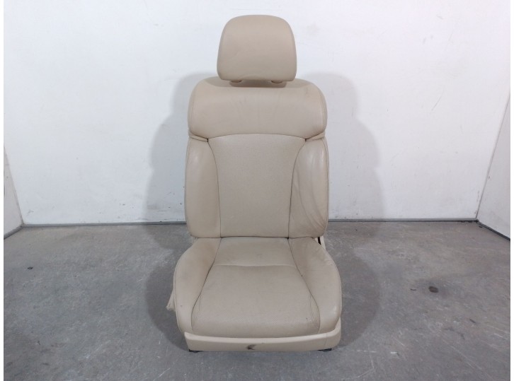Recambio de asiento delantero izquierdo para lexus gs (_s19_) 450h (grs191_, gws191_) referencia OEM IAM 