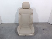 Recambio de asiento delantero izquierdo para lexus gs (_s19_) 450h (grs191_, gws191_) referencia OEM IAM 