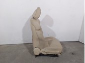 Recambio de asiento delantero izquierdo para lexus gs (_s19_) 450h (grs191_, gws191_) referencia OEM IAM 