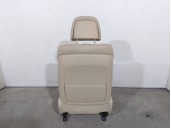 Recambio de asiento delantero izquierdo para lexus gs (_s19_) 450h (grs191_, gws191_) referencia OEM IAM   