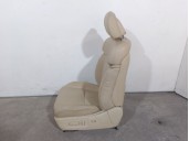 Recambio de asiento delantero izquierdo para lexus gs (_s19_) 450h (grs191_, gws191_) referencia OEM IAM   