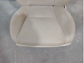 Recambio de asiento delantero izquierdo para lexus gs (_s19_) 450h (grs191_, gws191_) referencia OEM IAM 