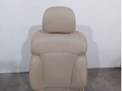 Recambio de asiento delantero izquierdo para lexus gs (_s19_) 450h (grs191_, gws191_) referencia OEM IAM 