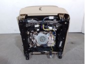 Recambio de asiento delantero izquierdo para lexus gs (_s19_) 450h (grs191_, gws191_) referencia OEM IAM   