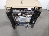 Recambio de asiento delantero izquierdo para lexus gs (_s19_) 450h (grs191_, gws191_) referencia OEM IAM 