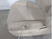 Recambio de asiento delantero izquierdo para lexus gs (_s19_) 450h (grs191_, gws191_) referencia OEM IAM   