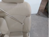 Recambio de asiento delantero izquierdo para lexus gs (_s19_) 450h (grs191_, gws191_) referencia OEM IAM 
