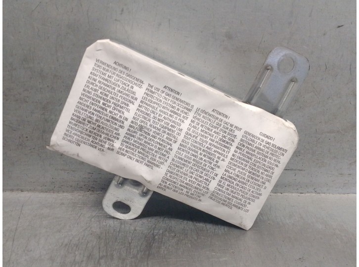 Recambio de airbag lateral delantero derecho para bmw 7 (e65, e66, e67) 730 ld referencia OEM IAM 34824046803U 72127226163 30321