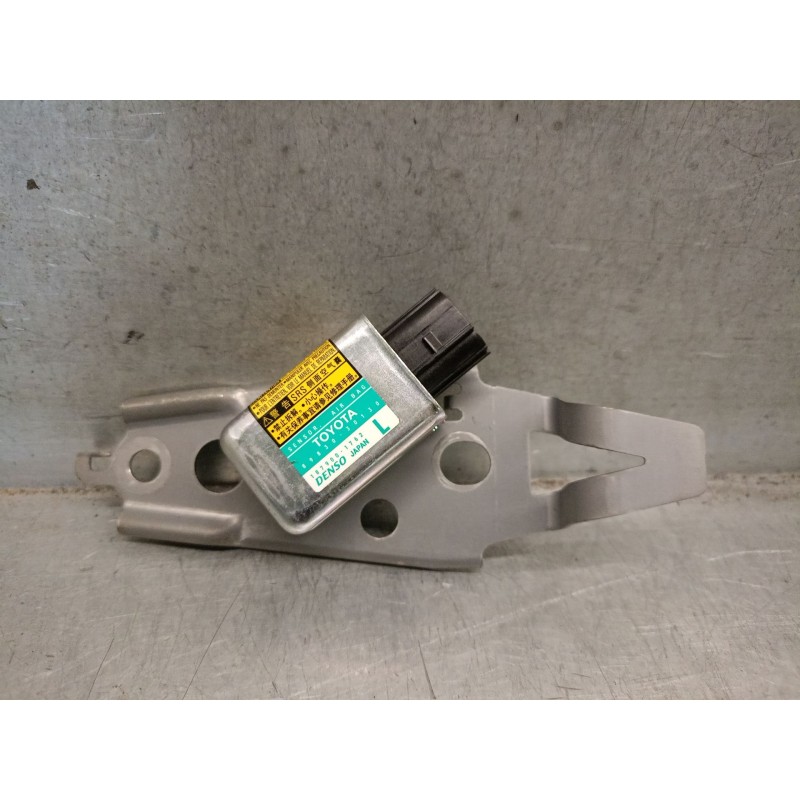 Recambio de sensor impacto para lexus gs (_s19_) 450h (grs191_, gws191_) referencia OEM IAM 8983030130  1879001762 DENSO