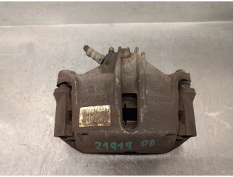 Recambio de pinza freno delantera derecha para peugeot 206 hatchback (2a/c) 1.4 i referencia OEM IAM 9631214480 