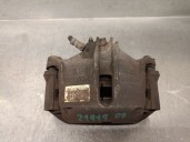 Recambio de pinza freno delantera derecha para peugeot 206 hatchback (2a/c) 1.4 i referencia OEM IAM 9631214480 