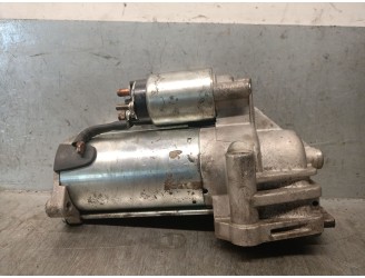 Recambio de motor arranque para ford mondeo iii (b5y) 2.0 tdci referencia OEM IAM F4387051 F4387051 FYRECO