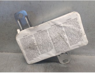 Recambio de airbag lateral trasero izquierdo para bmw 7 (e65, e66, e67) 730 ld referencia OEM IAM 407077221013  30350063A TRW