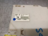 Recambio de caja reles / fusibles para lexus gs (_s19_) 450h (grs191_, gws191_) referencia OEM IAM 8273030631  701150399