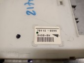 Recambio de caja reles / fusibles para lexus gs (_s19_) 450h (grs191_, gws191_) referencia OEM IAM 8273030631  701150399