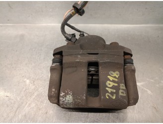 Replacement front right brake caliper for Renault 19 II (B/C53_) 1.8 (B/C53Y) OEM IAM reference 7701201966 7701201966 LUCA