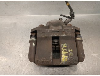 Recambio de pinza freno delantera izquierda para renault 19 ii (b/c53_) 1.8 (b/c53y) referencia OEM IAM 7701201965 7701201965 LU
