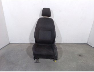 Recambio de asiento delantero izquierdo para skoda superb iii (3v3) 2.0 tdi referencia OEM IAM   