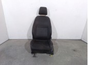 Replacement front left seat for Skoda Superb III (3V3) 2.0 TDI OEM IAM reference 