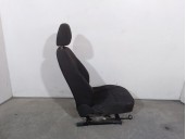 Replacement front left seat for Skoda Superb III (3V3) 2.0 TDI OEM IAM reference 