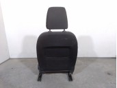 Replacement front left seat for Skoda Superb III (3V3) 2.0 TDI OEM IAM reference 