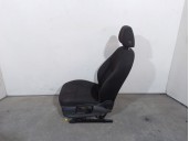 Recambio de asiento delantero izquierdo para skoda superb iii (3v3) 2.0 tdi referencia OEM IAM   
