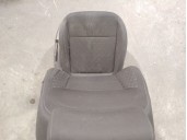 Replacement front left seat for Skoda Superb III (3V3) 2.0 TDI OEM IAM reference 