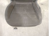 Replacement front left seat for Skoda Superb III (3V3) 2.0 TDI OEM IAM reference 