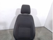 Replacement front left seat for Skoda Superb III (3V3) 2.0 TDI OEM IAM reference 