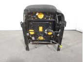 Replacement front left seat for Skoda Superb III (3V3) 2.0 TDI OEM IAM reference 