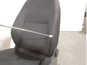 Recambio de asiento delantero izquierdo para skoda superb iii (3v3) 2.0 tdi referencia OEM IAM   