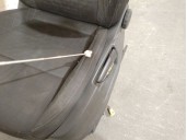 Replacement front left seat for Skoda Superb III (3V3) 2.0 TDI OEM IAM reference 