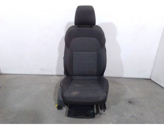 Recambio de asiento delantero derecho para skoda superb iii (3v3) 2.0 tdi referencia OEM IAM   
