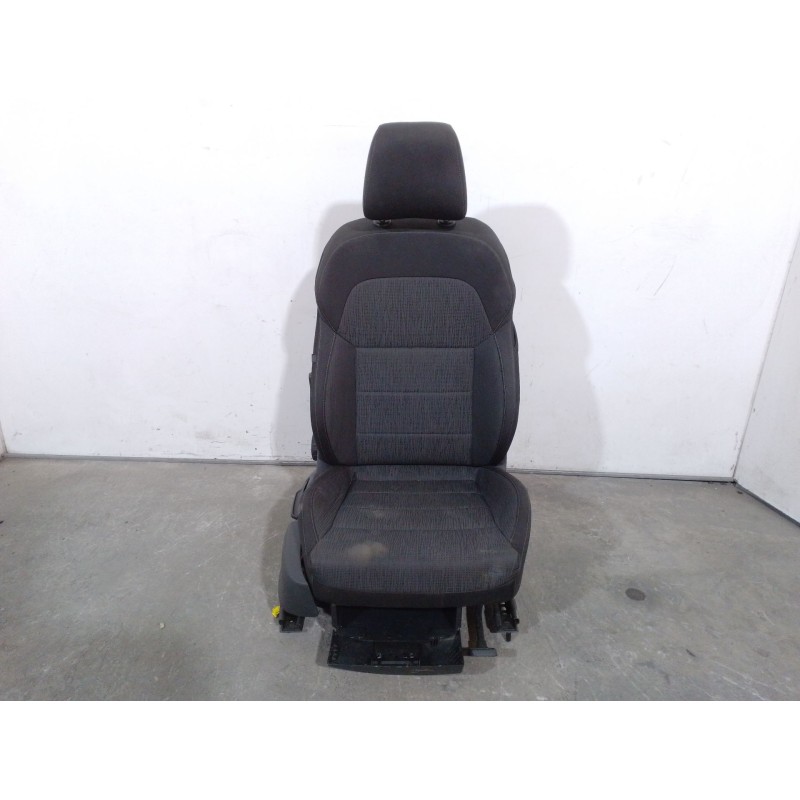 Recambio de asiento delantero derecho para skoda superb iii (3v3) 2.0 tdi referencia OEM IAM   