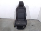 Recambio de asiento delantero derecho para skoda superb iii (3v3) 2.0 tdi referencia OEM IAM   