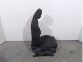 Recambio de asiento delantero derecho para skoda superb iii (3v3) 2.0 tdi referencia OEM IAM   