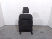 Recambio de asiento delantero derecho para skoda superb iii (3v3) 2.0 tdi referencia OEM IAM   