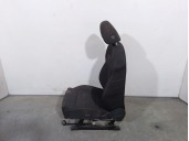 Recambio de asiento delantero derecho para skoda superb iii (3v3) 2.0 tdi referencia OEM IAM   