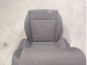 Recambio de asiento delantero derecho para skoda superb iii (3v3) 2.0 tdi referencia OEM IAM   