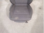 Recambio de asiento delantero derecho para skoda superb iii (3v3) 2.0 tdi referencia OEM IAM   