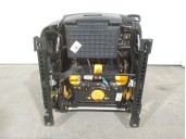 Recambio de asiento delantero derecho para skoda superb iii (3v3) 2.0 tdi referencia OEM IAM   