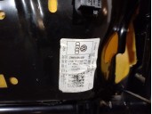 Recambio de asiento delantero derecho para skoda superb iii (3v3) 2.0 tdi referencia OEM IAM   