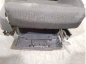 Recambio de asiento delantero derecho para skoda superb iii (3v3) 2.0 tdi referencia OEM IAM   