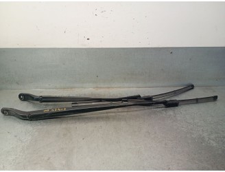 Recambio de articulacion limpia delantera para peugeot 208 ii (ub_, up_, uw_, uj_) 1.2 puretech 100 referencia OEM IAM 164063668