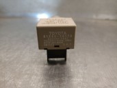 Recambio de rele para lexus gs (_s19_) 450h (grs191_, gws191_) referencia OEM IAM 8198030170  0665005641 DENSO