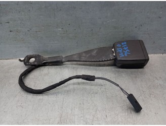 Recambio de enganche cinturon para seat ateca (kh7, khp) 1.6 tdi referencia OEM IAM 5NA857756A  