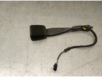 Recambio de enganche cinturon para seat ateca (kh7, khp) 1.6 tdi referencia OEM IAM 5NA857756A   2