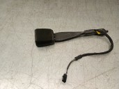 Recambio de enganche cinturon para seat ateca (kh7, khp) 1.6 tdi referencia OEM IAM 5NA857756A 